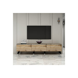 Ti̇ter Tv Üni̇tesi̇ 150 Cm