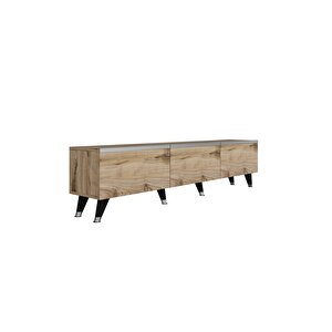 Ti̇ter Tv Üni̇tesi̇ 150 Cm