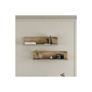 Li̇fe Duvar Rafi 60 Cm