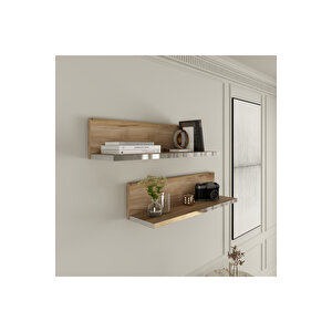 Li̇fe Duvar Rafi 60 Cm