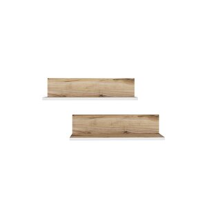 Li̇fe Duvar Rafi 60 Cm