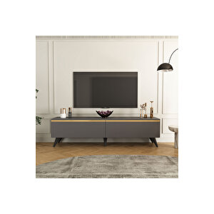 Mi̇ddle Tv Üni̇tesi̇ 150 Cm