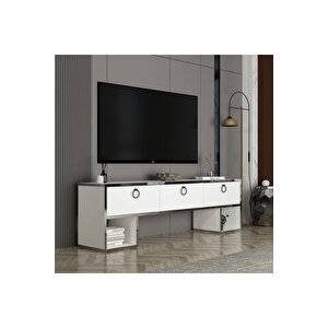 Si̇lber Tv Üni̇tesi̇ 150 Cm