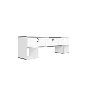 Si̇lber Tv Üni̇tesi̇ 150 Cm