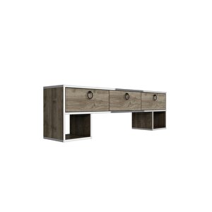 Si̇lber Tv Üni̇tesi̇ 150 Cm