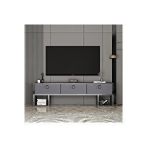 Si̇lber Tv Üni̇tesi̇ 150 Cm