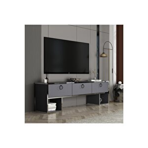 Si̇lber Tv Üni̇tesi̇ 150 Cm