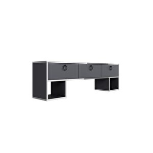 Si̇lber Tv Üni̇tesi̇ 150 Cm