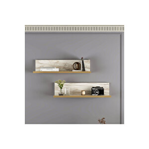 Li̇fe Duvar Rafi 60 Cm