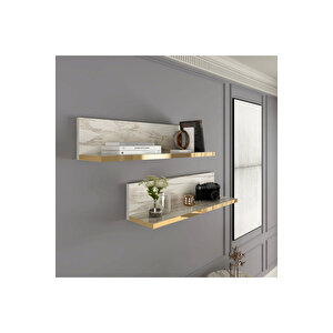 Li̇fe Duvar Rafi 60 Cm