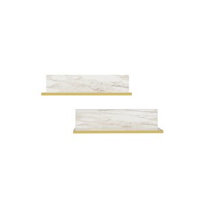 Li̇fe Duvar Rafi 60 Cm