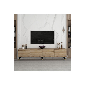 Glazy Tv Üni̇tesi̇ 210 Cm
