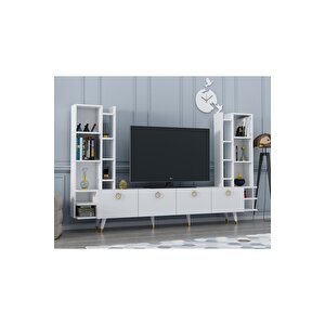 Lucia Tv Ünitesi 223 Cm