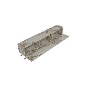 Ti̇efel Tv Üni̇tesi̇ 180 Cm