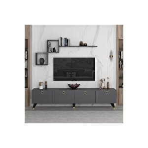 Di̇ena Tv Üni̇tesi̇ 210 Cm