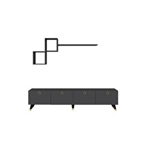 Di̇ena Tv Üni̇tesi̇ 210 Cm
