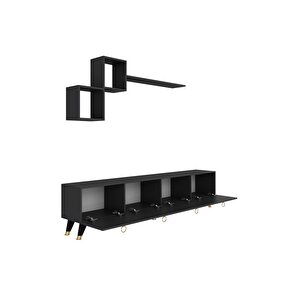 Di̇ena Tv Üni̇tesi̇ 210 Cm