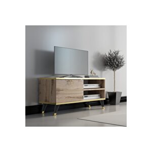 Gold Sweet Tv Ünitesi 90 Cm Çırağan Gold