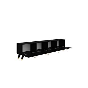 Glazy Tv Üni̇tesi̇ 210 Cm