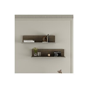 Li̇fe Duvar Rafi 60 Cm