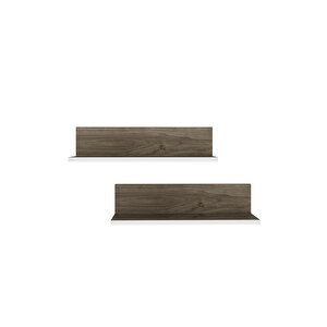 Li̇fe Duvar Rafi 60 Cm