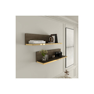 Li̇fe Duvar Rafi 60 Cm