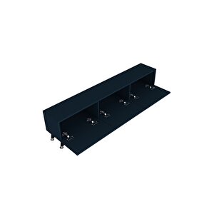 Ti̇ter Tv Üni̇tesi̇ 150 Cm