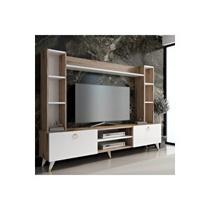 Gold Tv Ünitesi 180 Cm