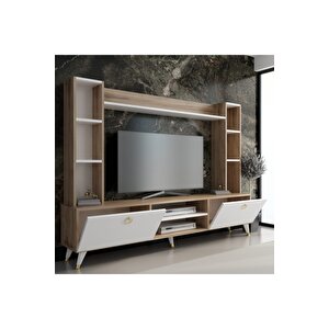 Gold Tv Ünitesi 180 Cm