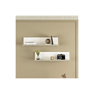 Li̇fe Duvar Rafi 60 Cm