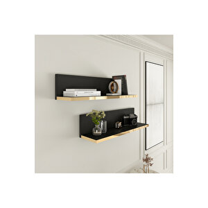Li̇fe Duvar Rafi 60 Cm