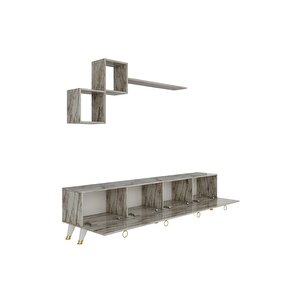 Di̇ena Tv Üni̇tesi̇ 210 Cm