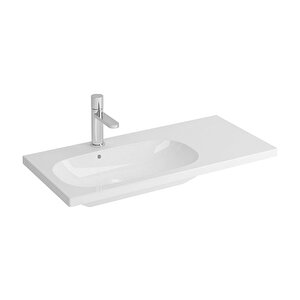 Ri̇ver 80 Cm Lavabo