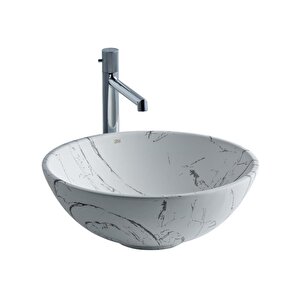 Tezgahüstü Lavabo Eh-2020m3