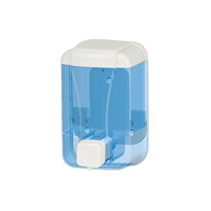 Li̇der Köpük Di̇spanseri 500 Ml Seffaf