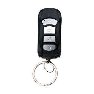 Oto Açma Kapama Kumanda Set Uzaktan Kumanda Fr25m