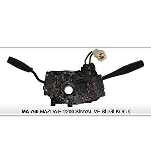 Mazda E-2200 Ma760 Sinyal Ve Silecek Kolu