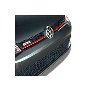 Brand Volkswagen Golf 7 Gti Panjur 2012- Sonrası