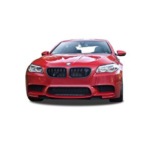 Brand Bmw F10 M5 Ön Panjur Böbrek Piano Black 2011-2016 Arası Uyumlu