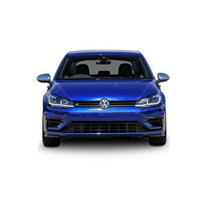 Brand Volkswagen Golf 7 R Ön Panjur 2012- Sonrası