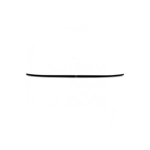 Bmw 5 F10 Spoiler Bagaj Üstü Sunplex Piano Black 2010 - 2016