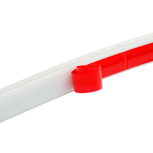 Kaput Ledi Animasyonlu Gündüz Ledi Kaput Arası Şerit Led Silikon 150 Cm Beyaz Renk