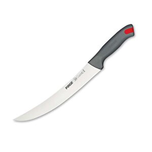 Gastro Kavisli Et Doğrama Bıçağı 21 Cm