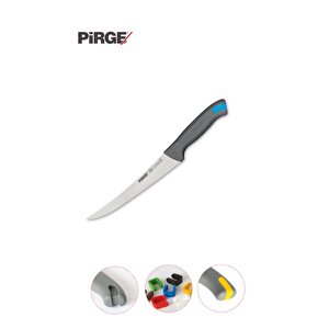 Gastro Kıvrık Sıyırma Bıçağı Yarı Esnek 15 Cm