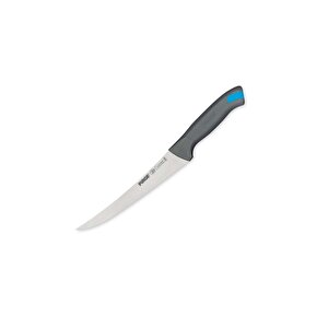 Gastro Kıvrık Sıyırma Bıçağı Yarı Esnek 15 Cm