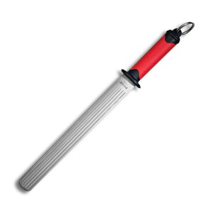 Duo Tam Yassı Masat No:12 Kanallı 30 Cm
