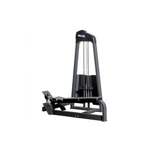 Asn 09 Low Row Machine