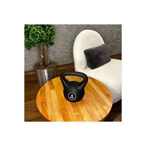 Plastic Kettlebell