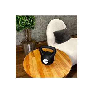 Plastic Kettlebell