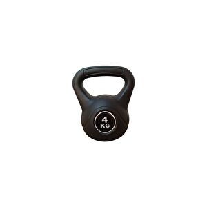 Plastic Kettlebell